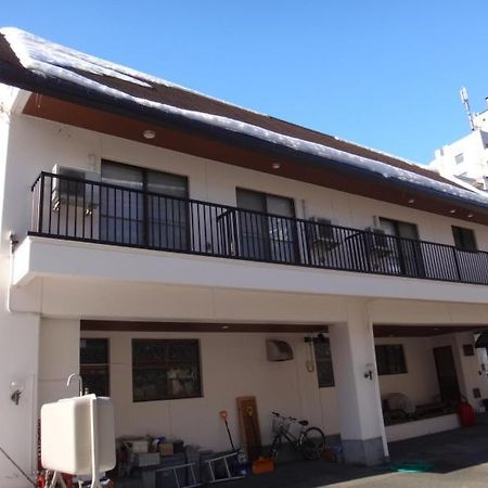 מוריאוקה Maruya Ryokan מראה חיצוני תמונה