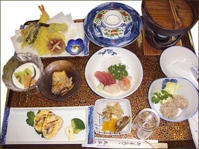 מוריאוקה Maruya Ryokan מראה חיצוני תמונה